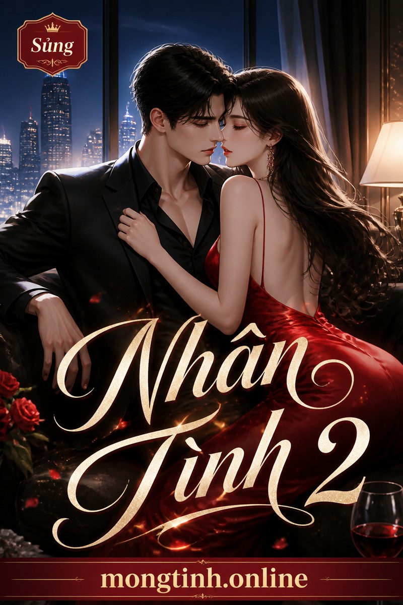 Nhân Tình 2