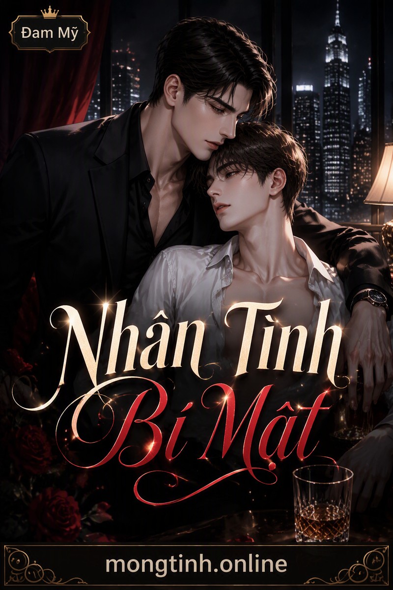 Nhân Tình Bí Mật