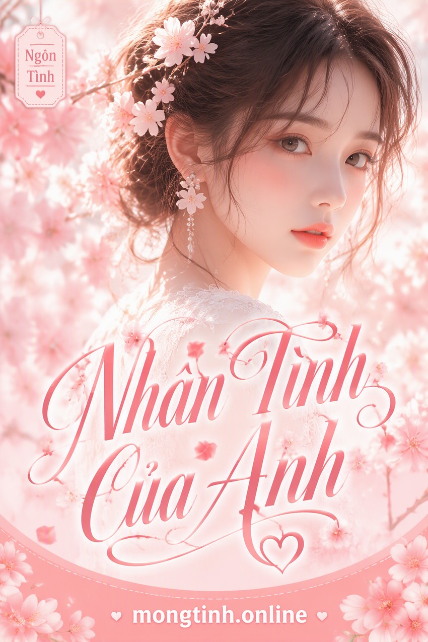 Nhân Tình Của Anh