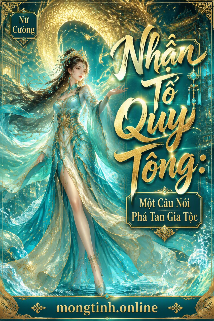 Nhận Tổ Quy Tông: Một Câu Nói Phá Tan Gia Tộc