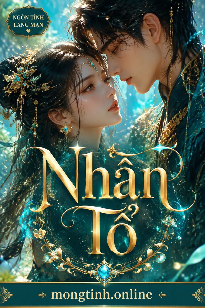 Nhân Tổ