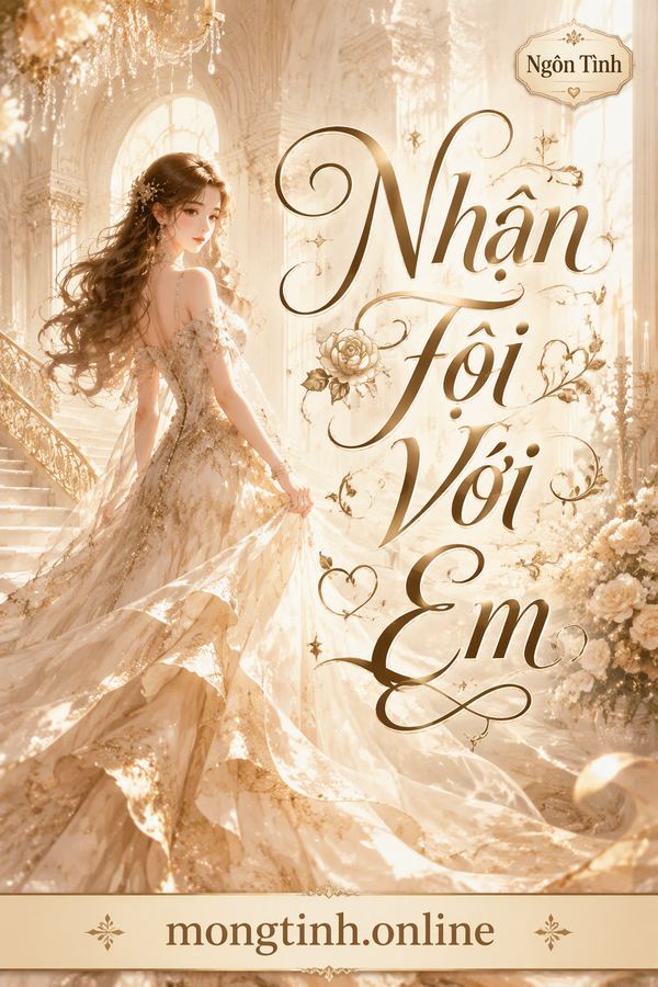 Nhận Tội Với Em
