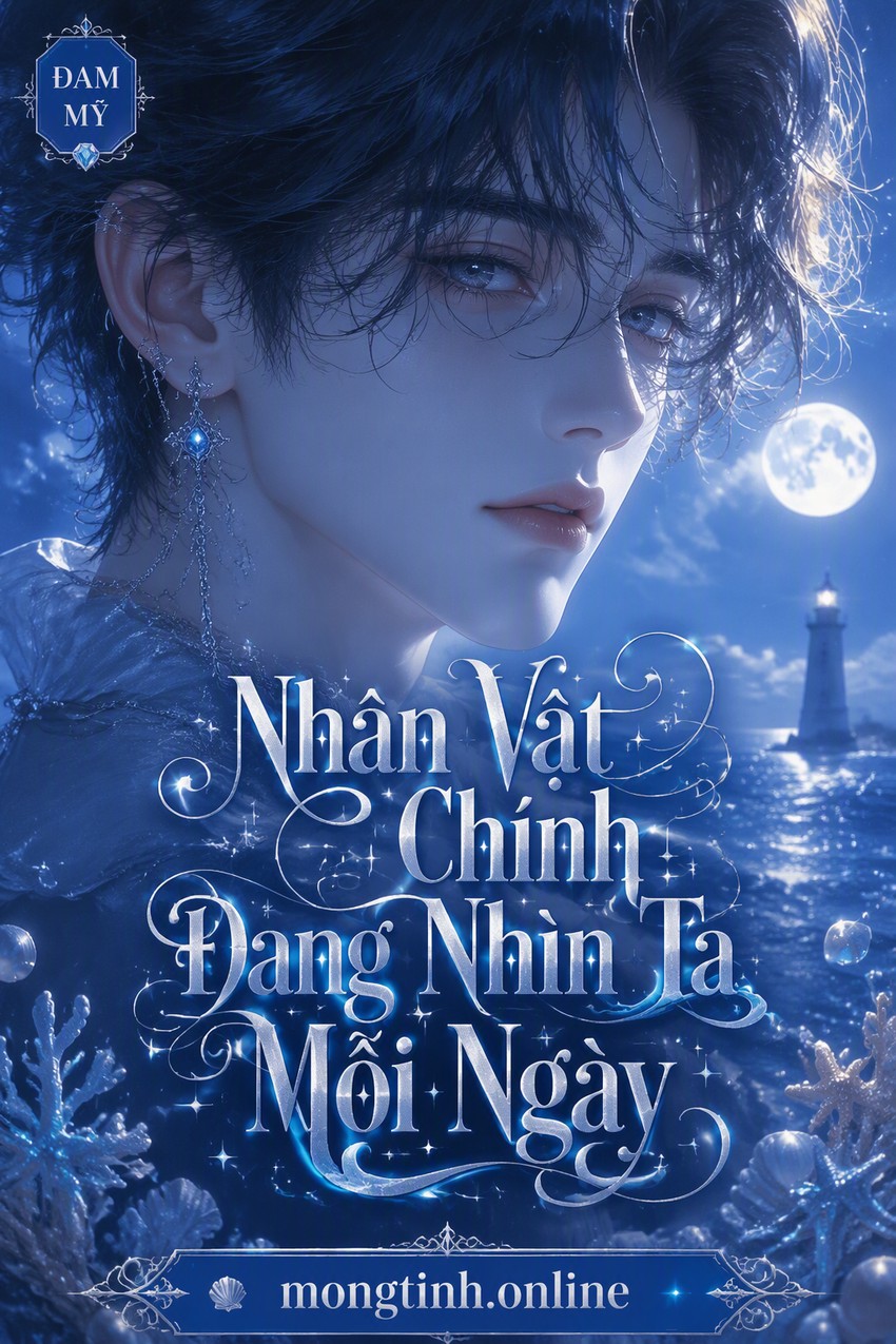 Nhân Vật Chính Đang Nhìn Ta Mỗi Ngày