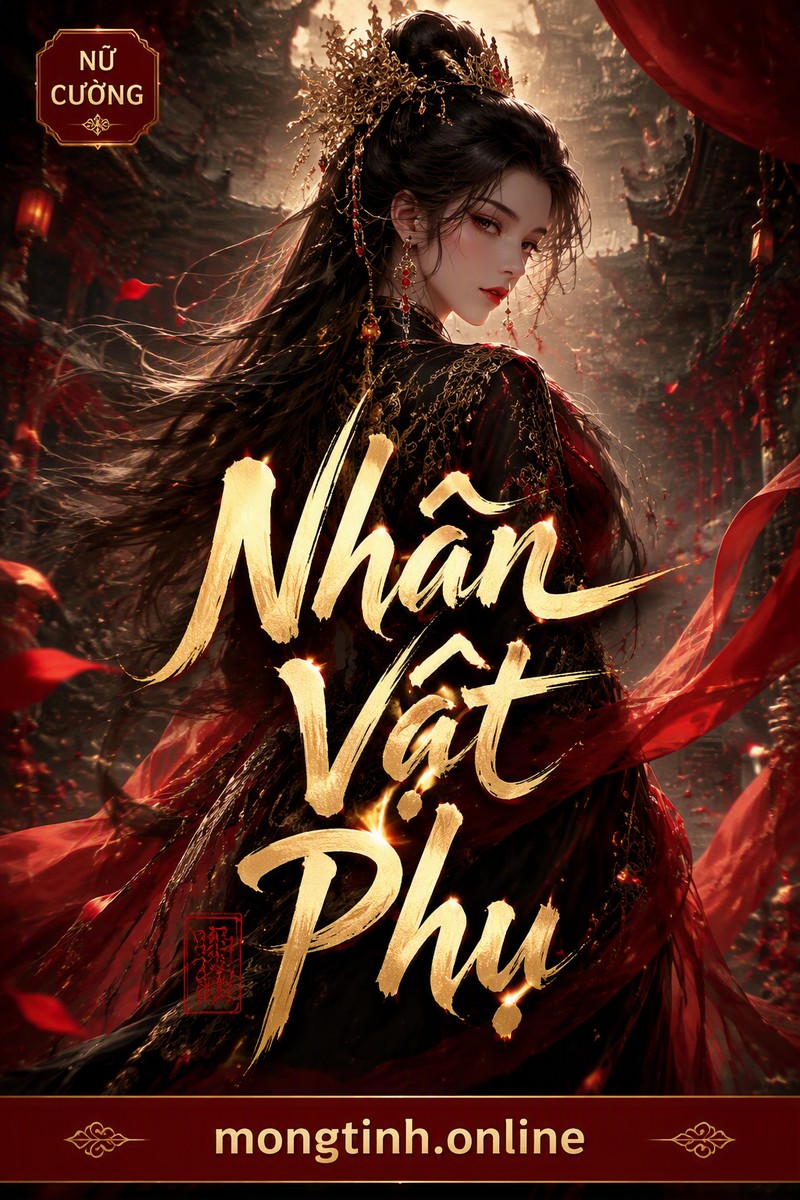 Nhân Vật Phụ
