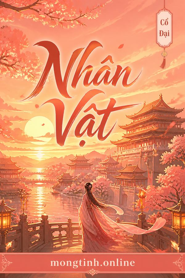 Nhân Vật