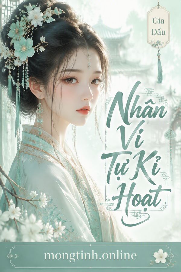 Nhân Vi Tự Kỉ Hoạt