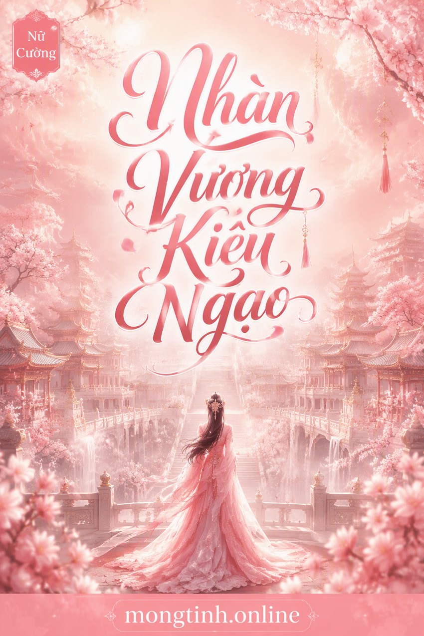 Nhàn Vương Kiêu Ngạo