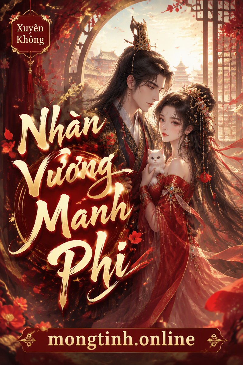 Nhàn Vương Manh Phi