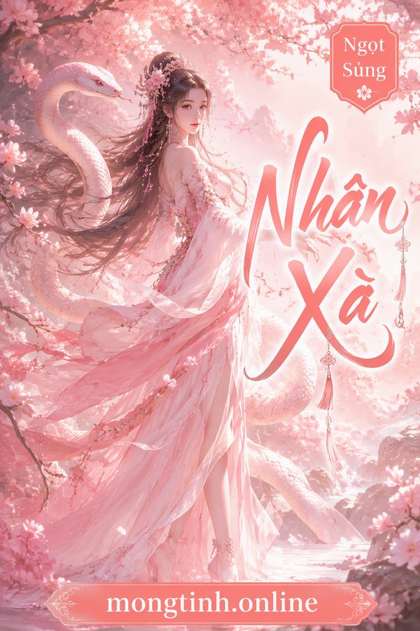 Nhân Xà
