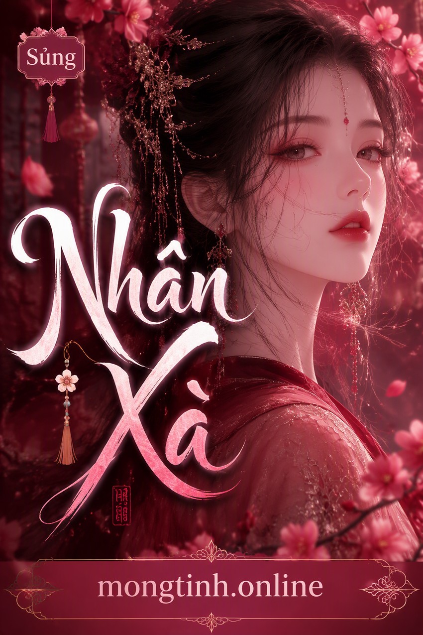 Nhân Xà