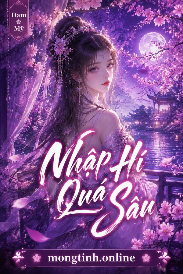 Nhập Hí Quá Sâu