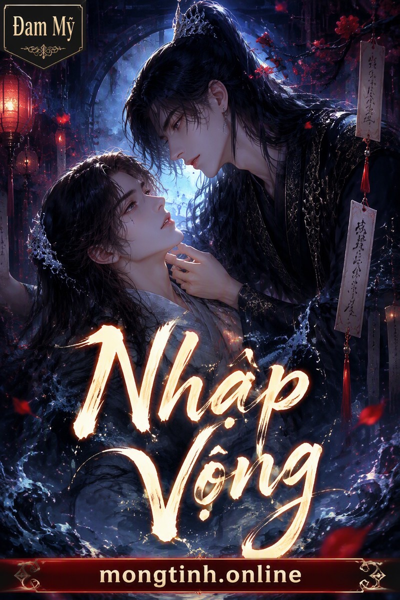 Nhập Vọng
