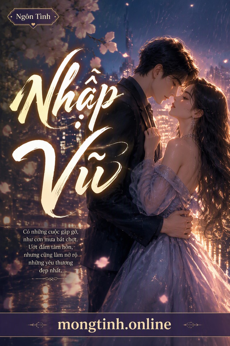 Nhập Vũ