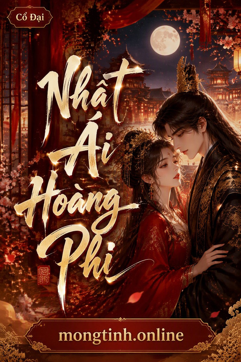 Nhất Ái Hoàng Phi
