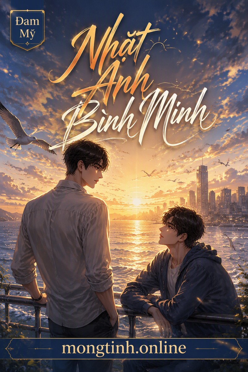 Nhặt Ánh Bình Minh