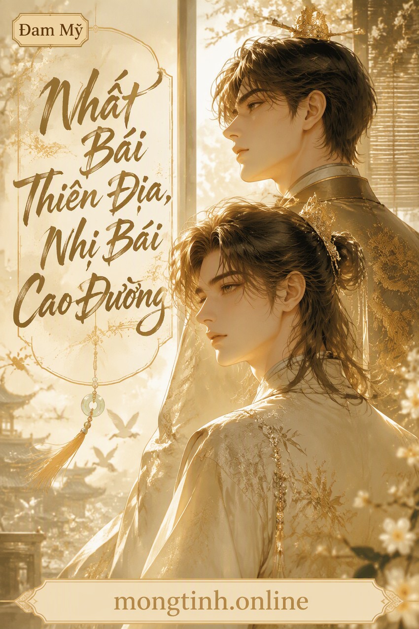 Nhất Bái Thiên Địa, Nhị Bái Cao Đường
