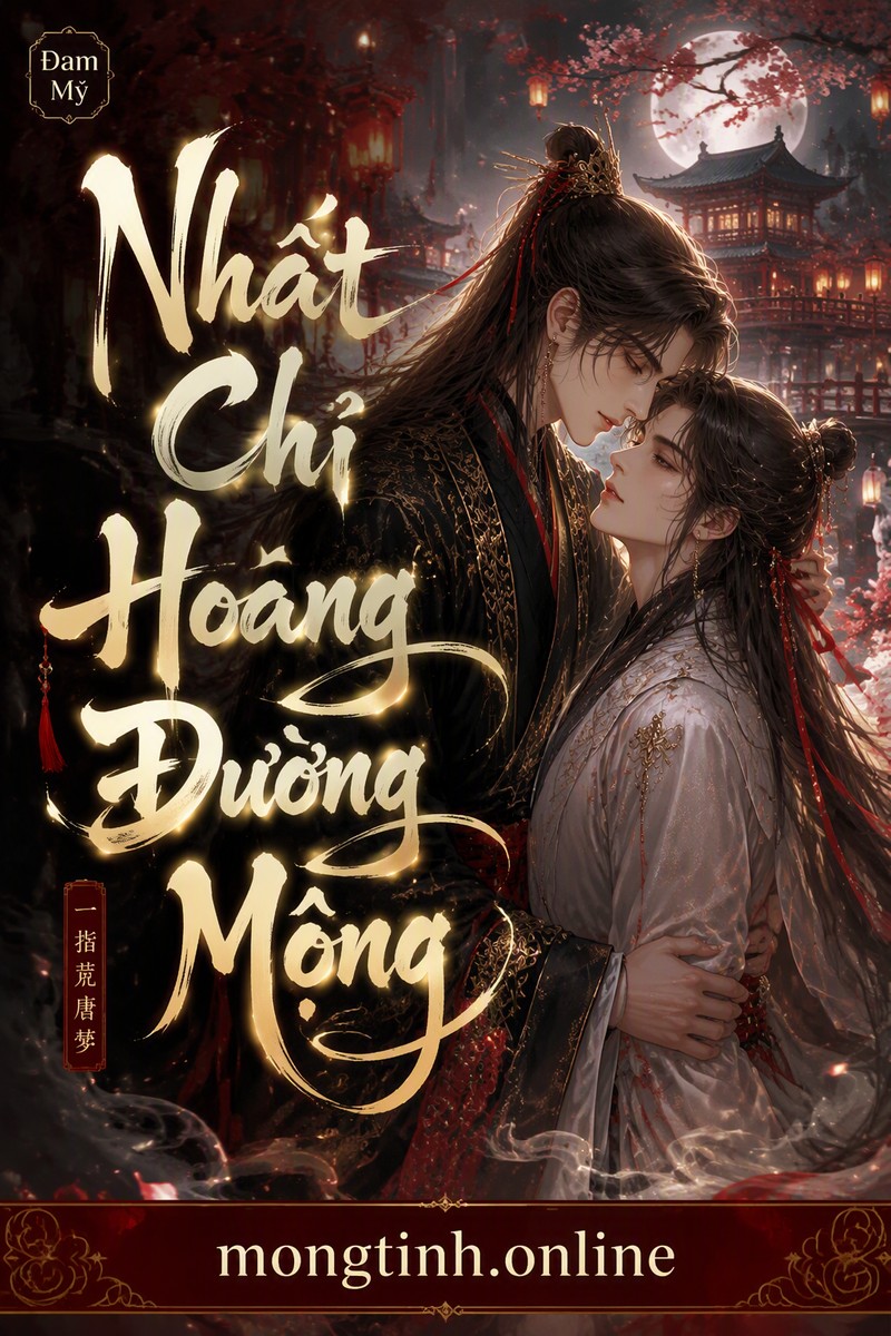 Nhất Chỉ Hoang Đường Mộng