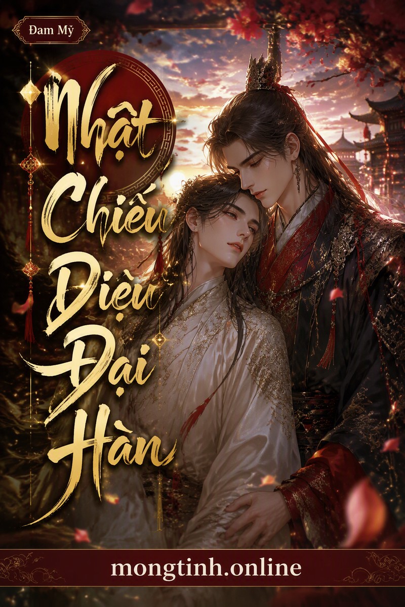 Nhật Chiếu Diệu Đại Hàn