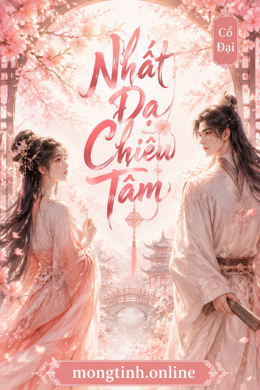 Nhất Dạ Chiêu Tâm