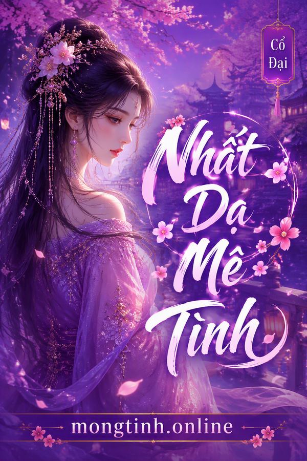 Nhất Dạ Mê Tình