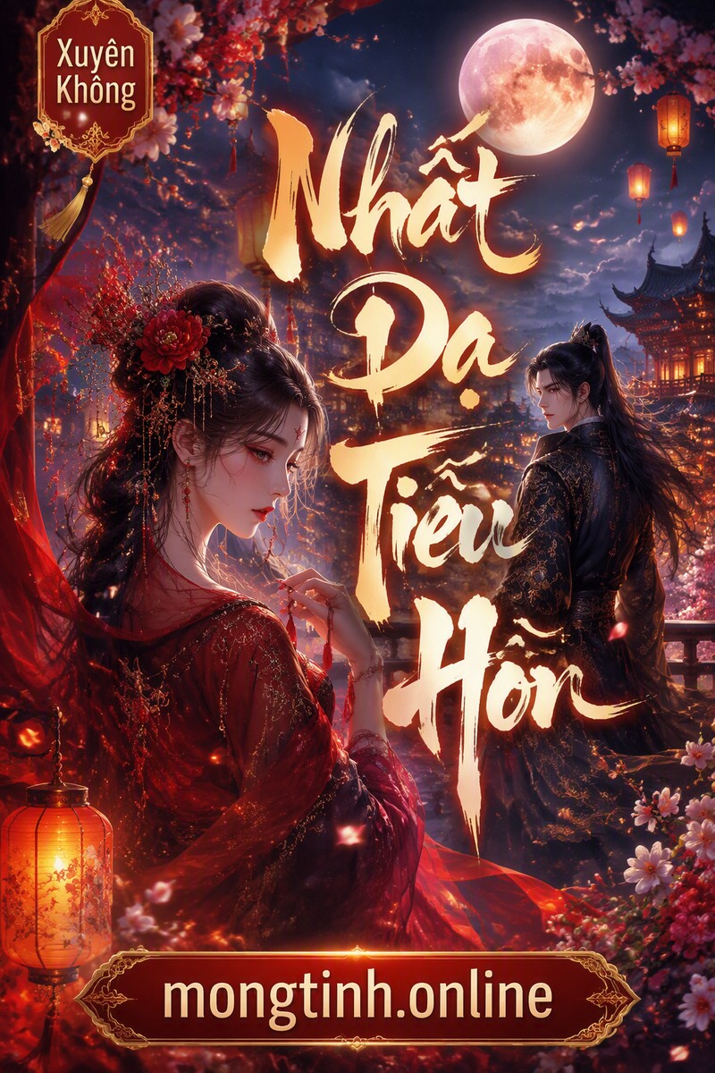 Nhất Dạ Tiêu Hồn
