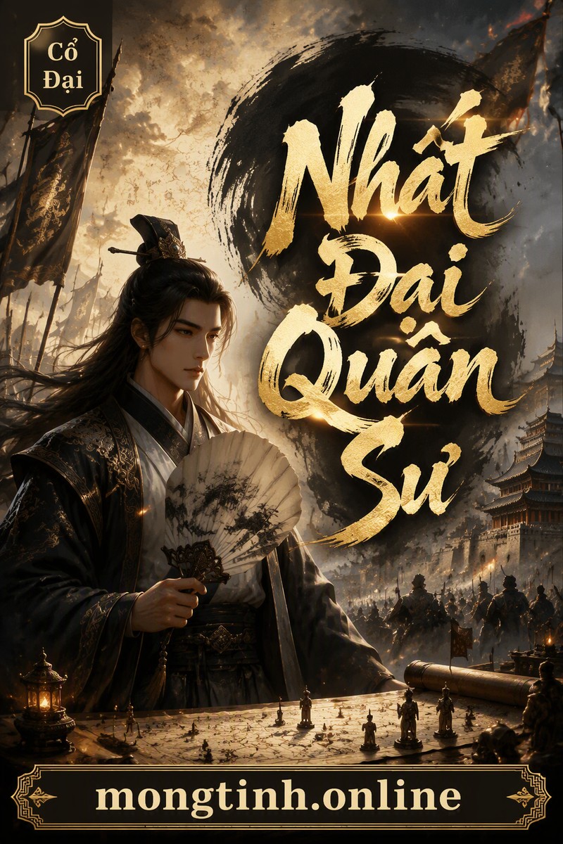 Nhất Đại Quân Sư