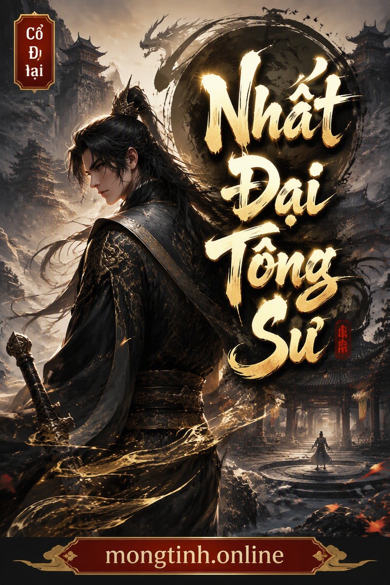 Nhất Đại Tông Sư