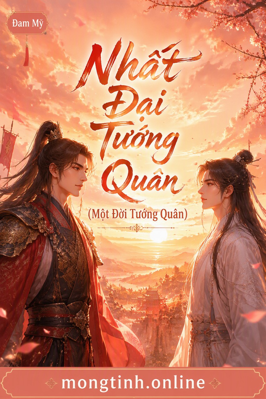 Nhất Đại Tướng Quân (Một Đời Tướng Quân)