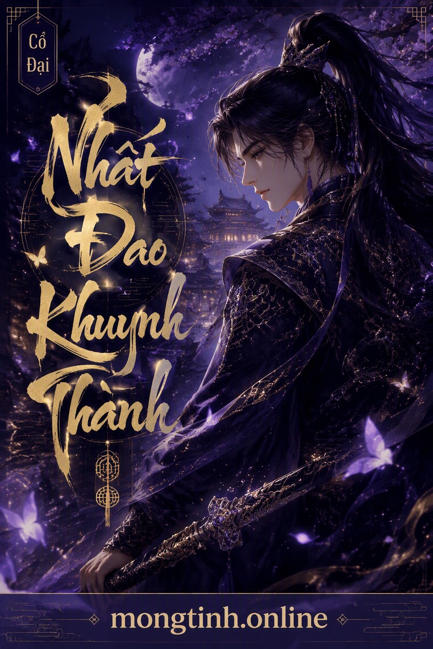 Nhất Đao Khuynh Thành