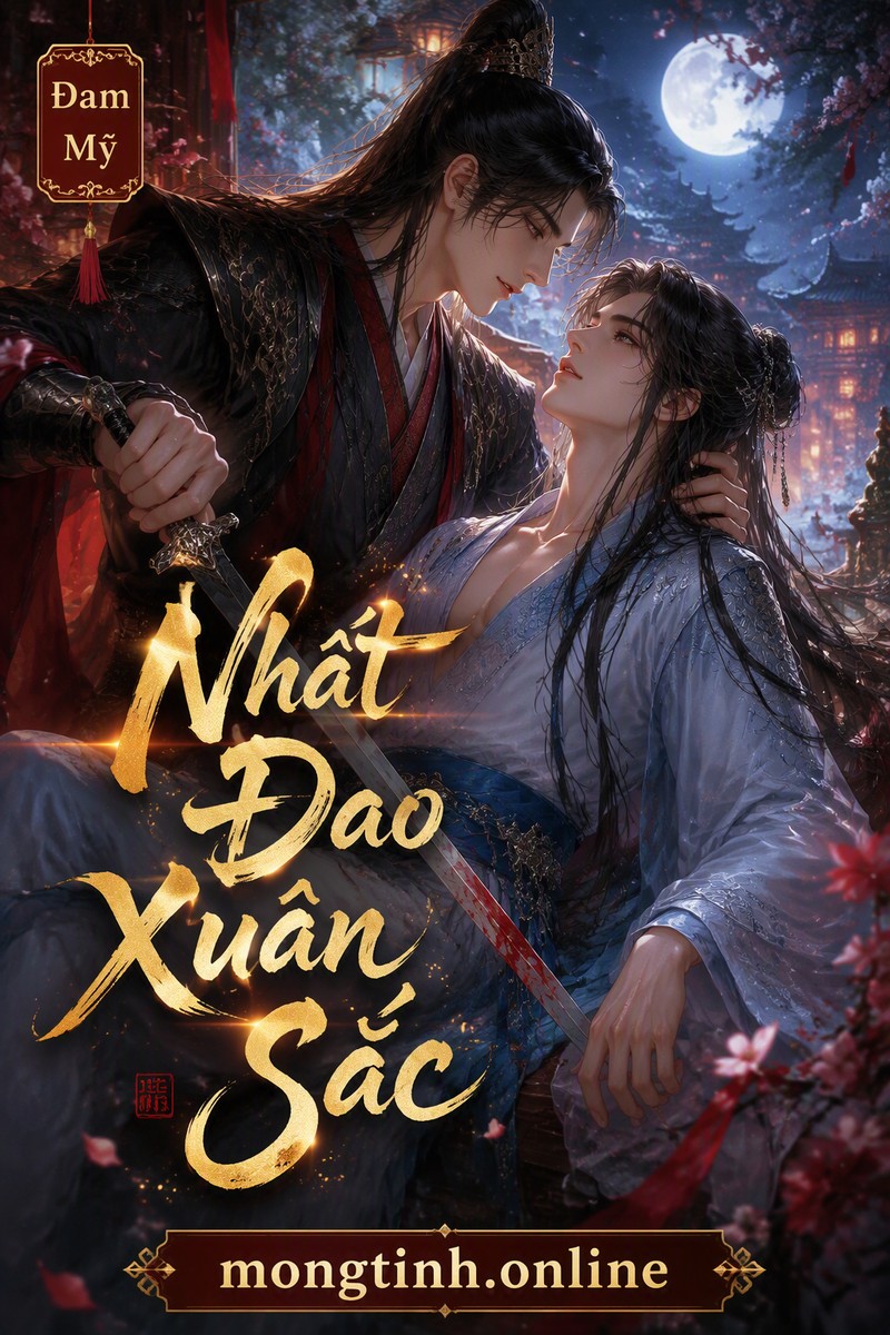 Nhất Đao Xuân Sắc