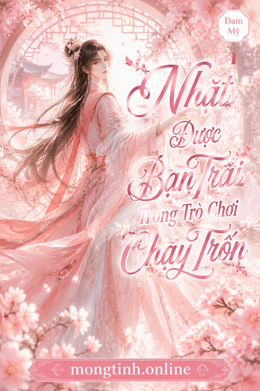 Nhặt Được Bạn Trai Trong Trò Chơi Chạy Trốn