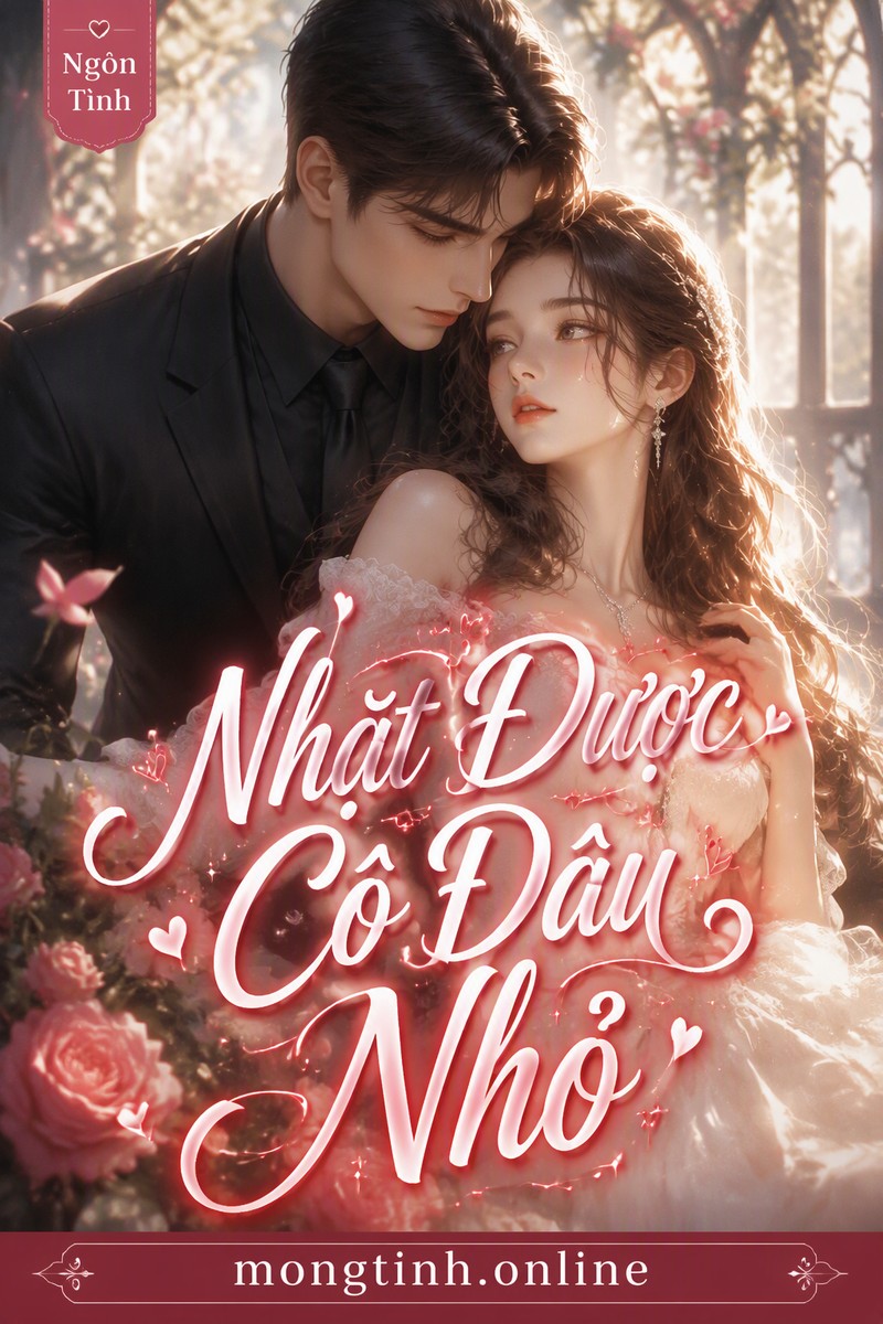 Nhặt Được Cô Dâu Nhỏ