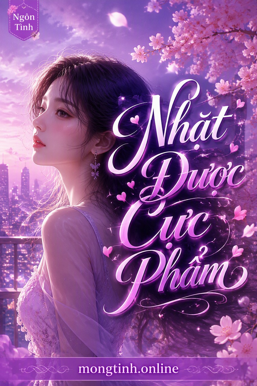 Nhặt Được Cực Phẩm