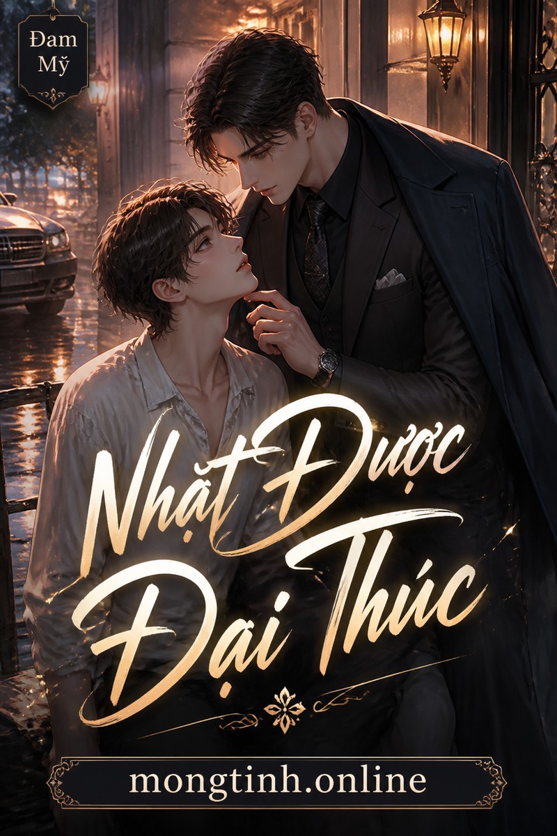 Nhặt Được Đại Thúc