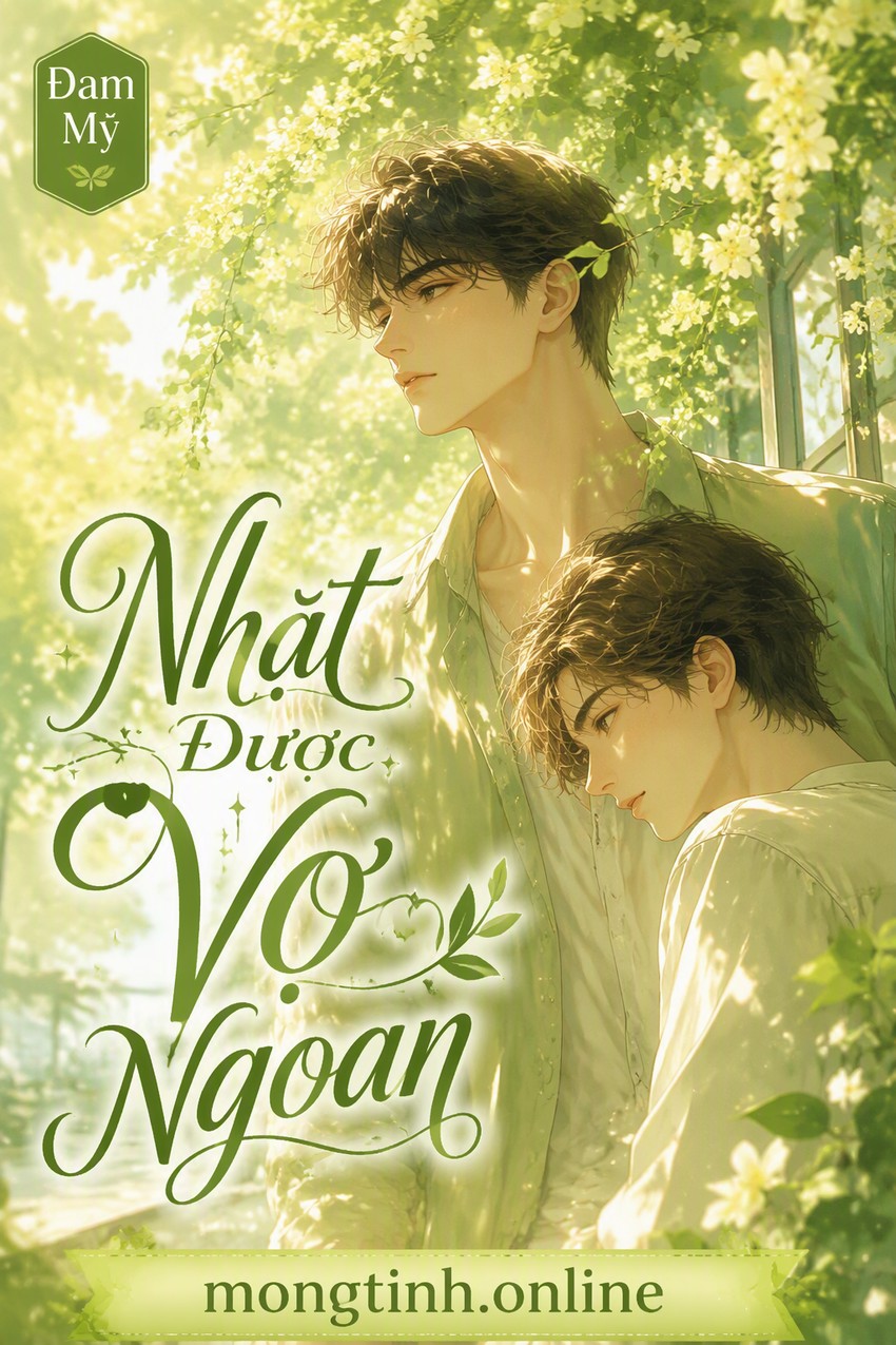 Nhặt Được Vợ Ngoan