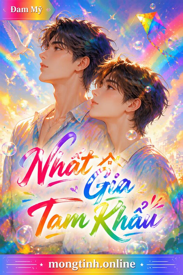 Nhất Gia Tam Khẩu