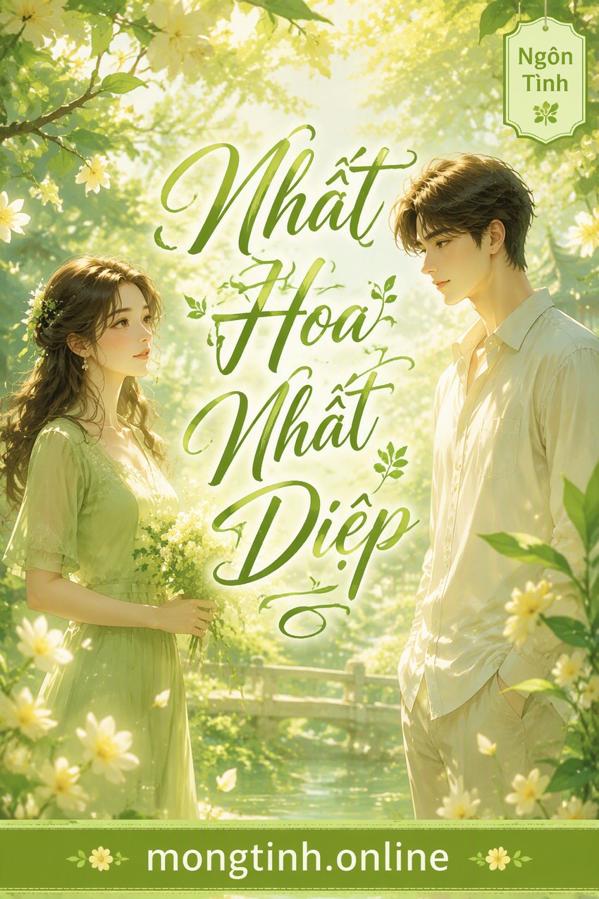 Nhất Hoa Nhất Diệp