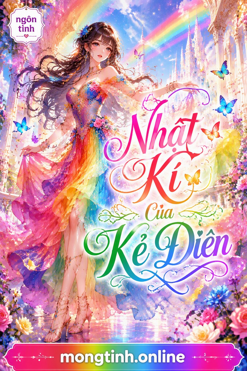 Nhật Kí Của Kẻ Điên
