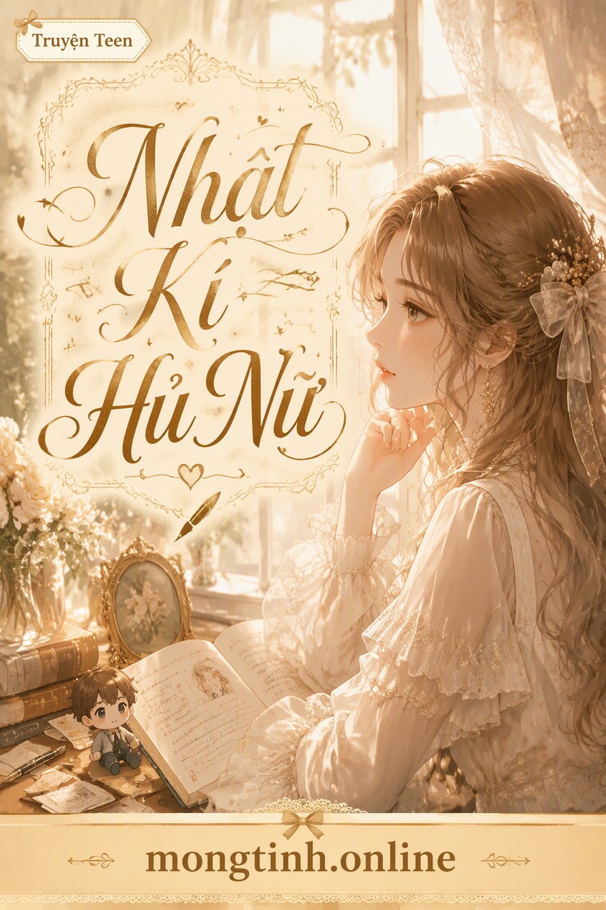 Nhật Kí Hủ Nữ