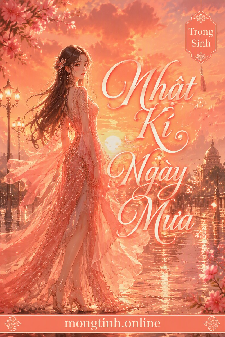 Nhật Kí Ngày Mưa