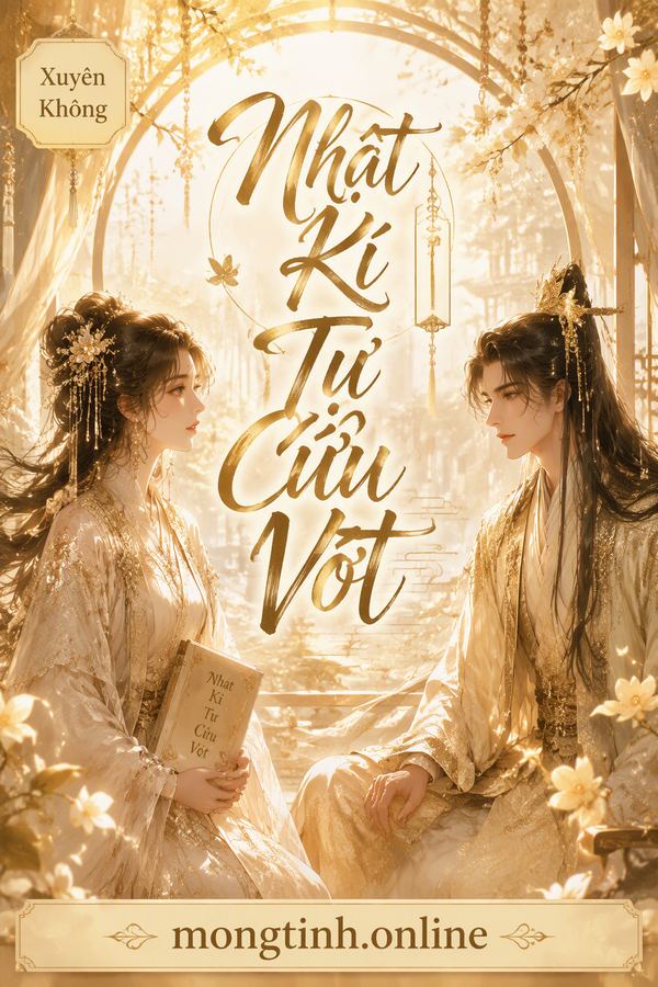 Nhật Kí Tự Cứu Vớt