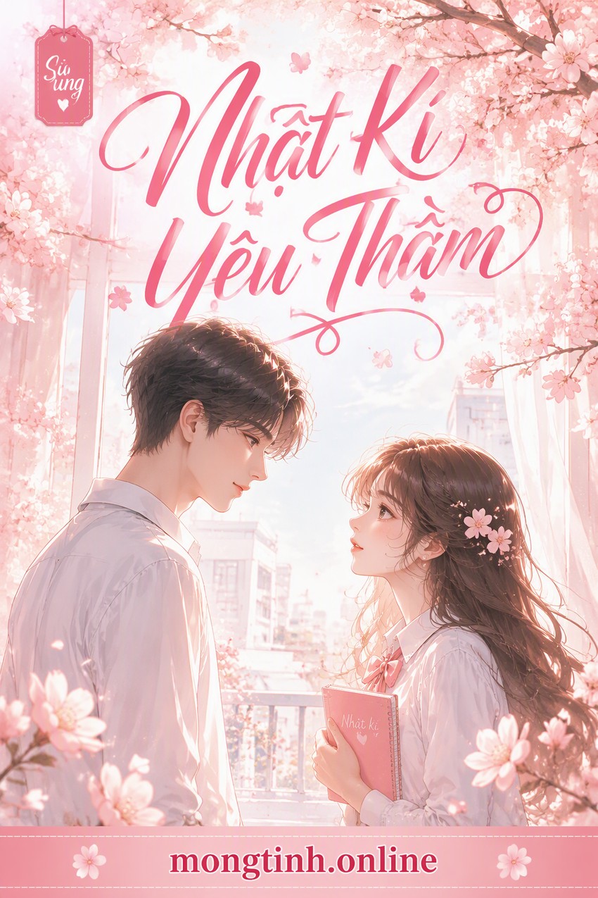 Nhật Kí Yêu Thầm