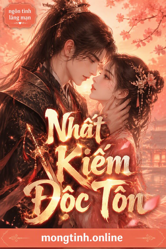 Nhất Kiếm Độc Tôn