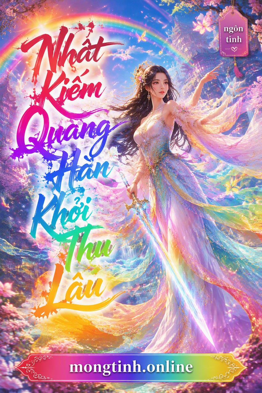 Nhất Kiếm Quang Hàn Khởi Thu Lâu