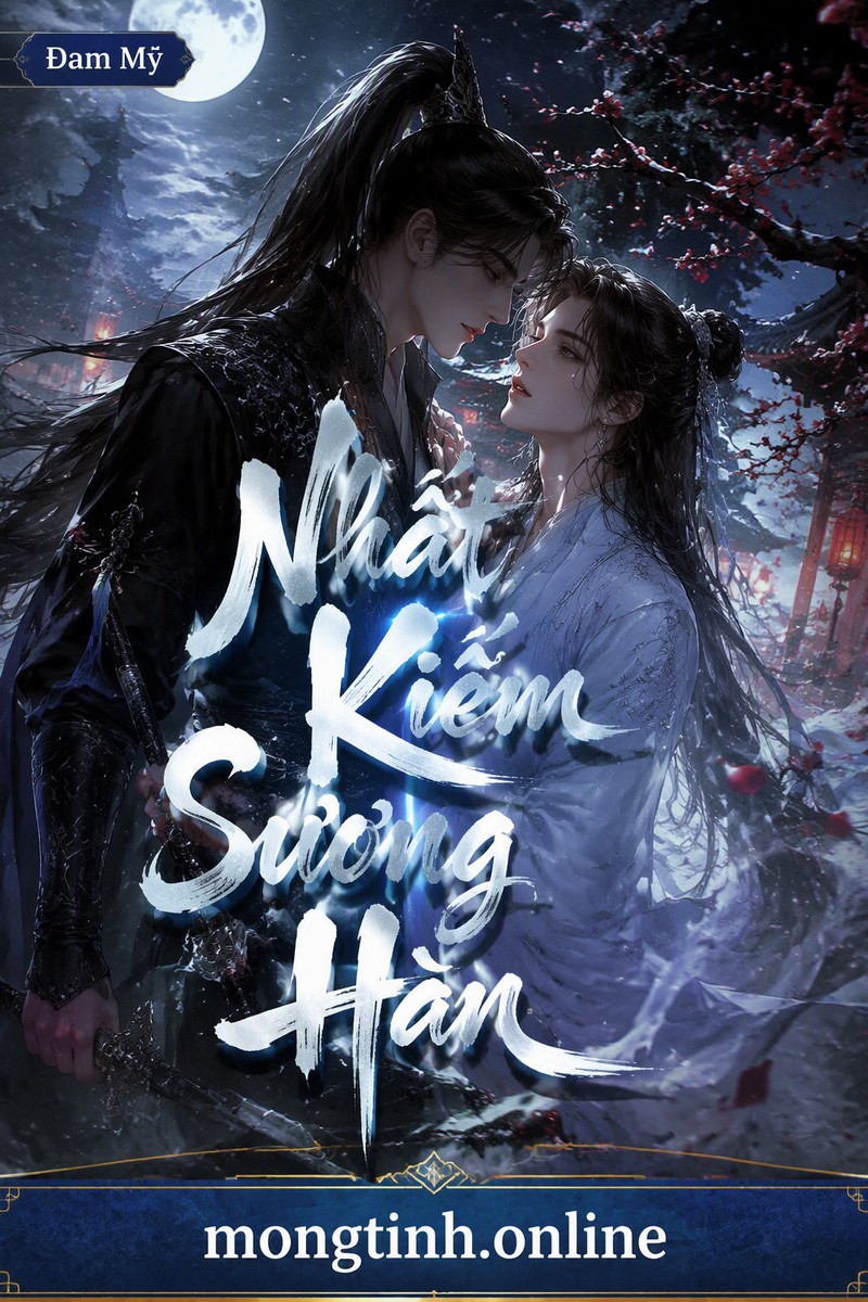 Nhất Kiếm Sương Hàn