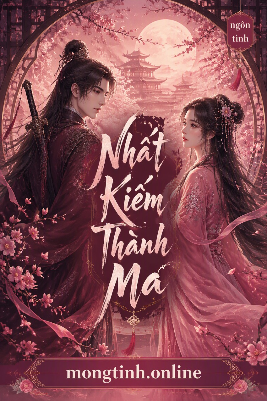 Nhất Kiếm Thành Ma