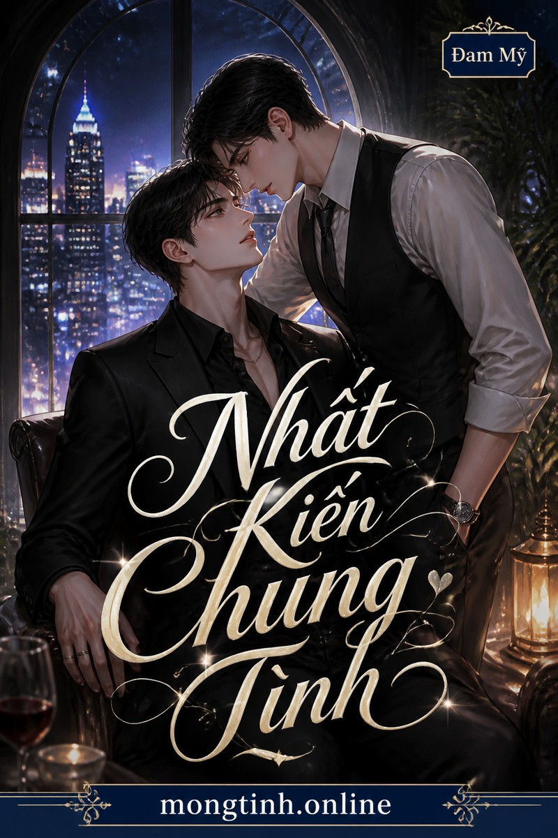 Nhất Kiến Chung Tình