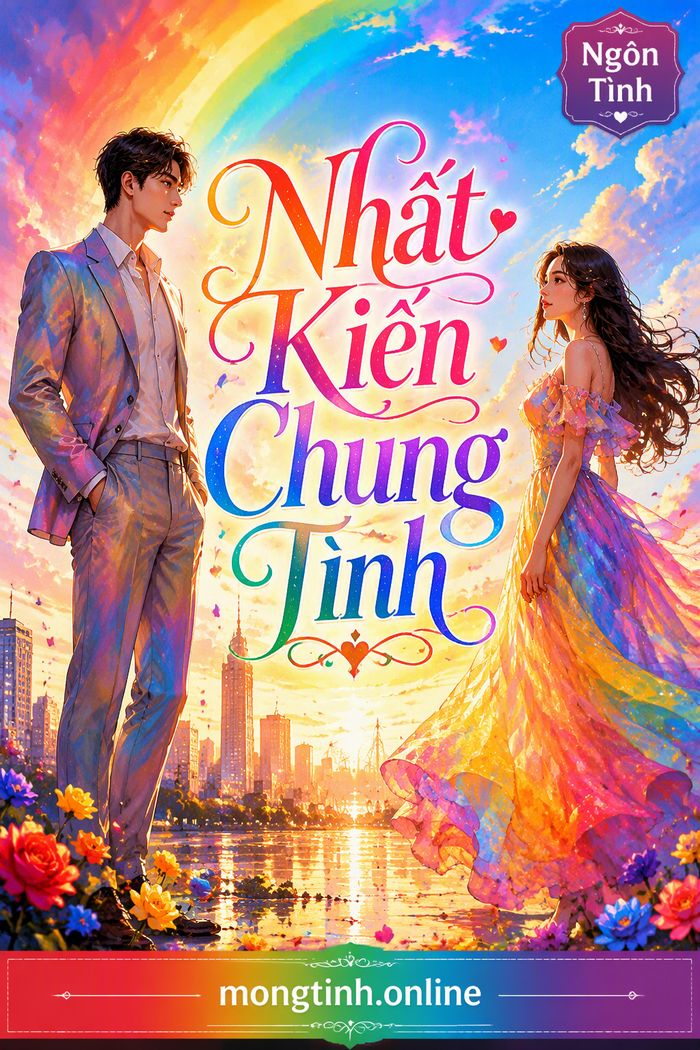 Nhất Kiến Chung Tình