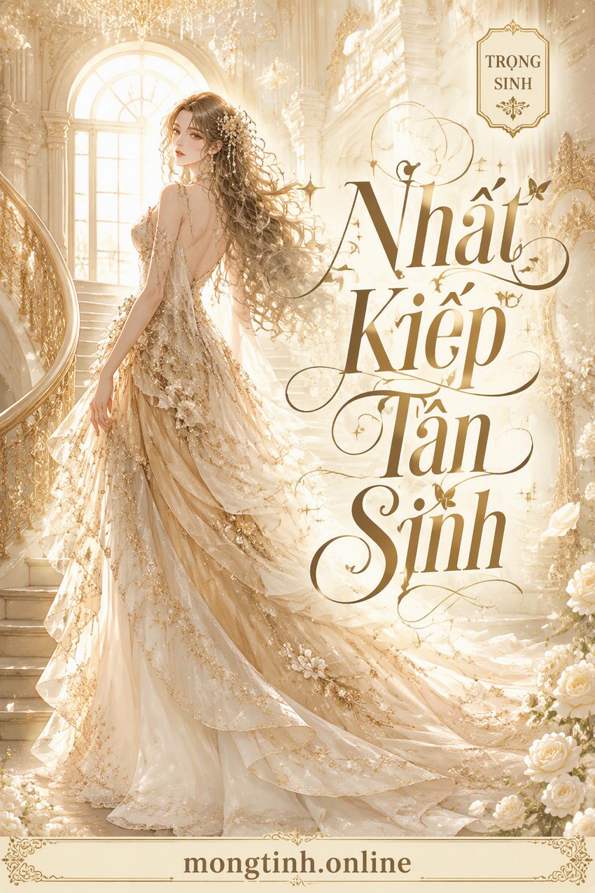 Nhất Kiếp Tân Sinh