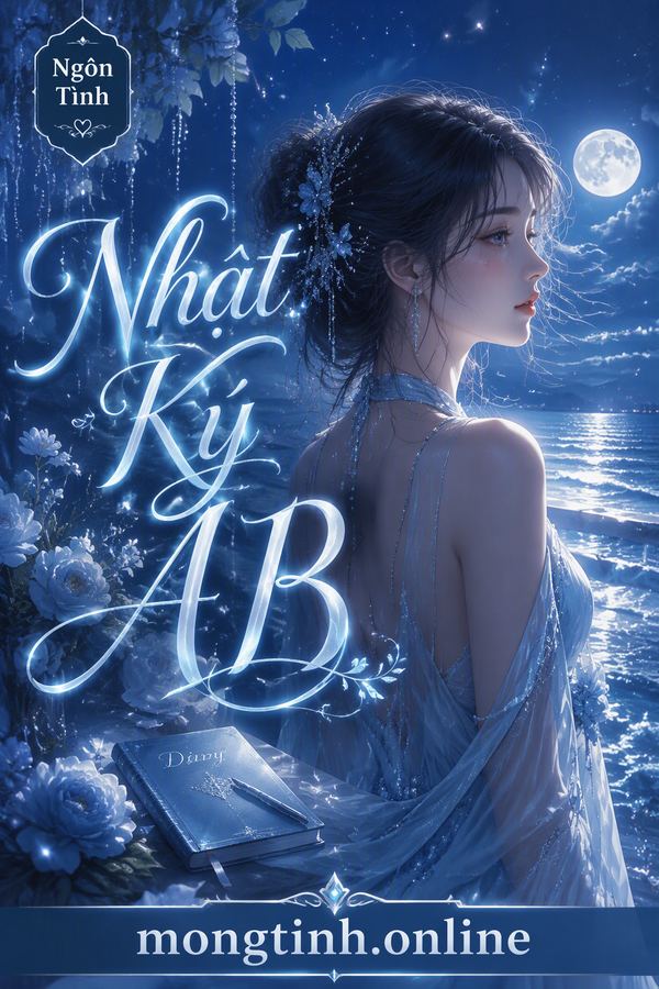 Nhật Ký AB